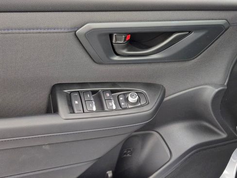 New 2026 Subaru Forester Touring AWD/4WD image 13