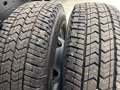 New 2026 Chevrolet Silverado 3500 W/T w/ WT Convenience Package image 37