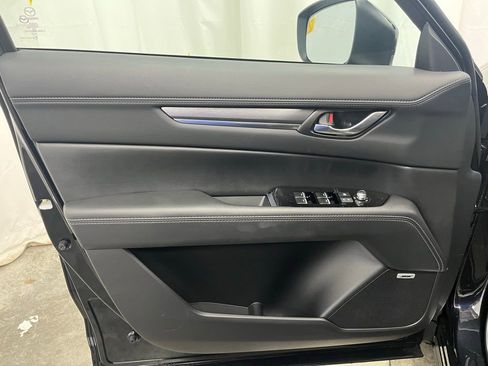 New 2025 MAZDA CX-5 AWD 2.5 S image 9