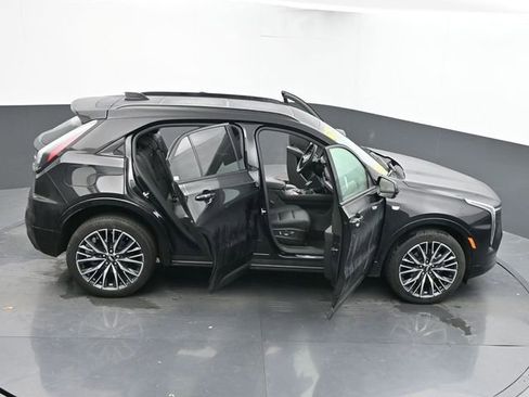 Used 2024 Cadillac XT4 Sport image 69
