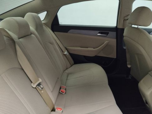 Used 2019 Hyundai Sonata SE image 19