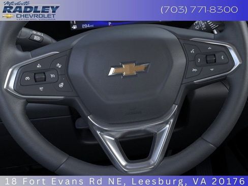 New 2026 Chevrolet Trax ACTIV image 21