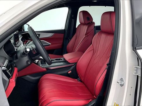 Used 2026 Acura MDX A-Spec image 30