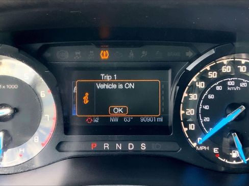 Used 2022 Ford Ranger XLT w/ Equipment Group 301A Mid image 22