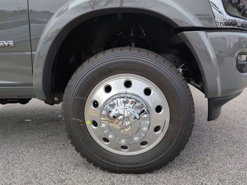 New 2026 RAM 5500 Tradesman image 10