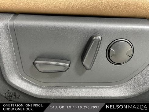 Used 2022 Ford F350 Lariat w/ Lariat Value Package image 23