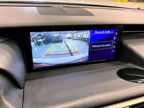 Used 2018 Lexus IS 300 AWD w/ Comfort Package image 39