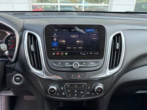 Used 2024 Chevrolet Equinox LT AWD/4WD image 10