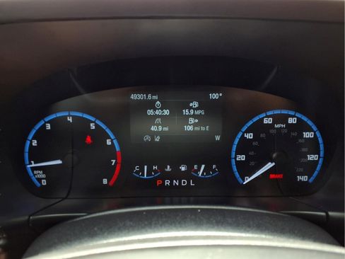 Used 2023 Ford Bronco Sport Big Bend w/ Convenience Package AWD/4WD image 16