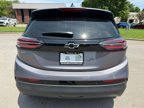 Used 2023 Chevrolet Bolt LT w/ Driver Confidence Package FWD image 12