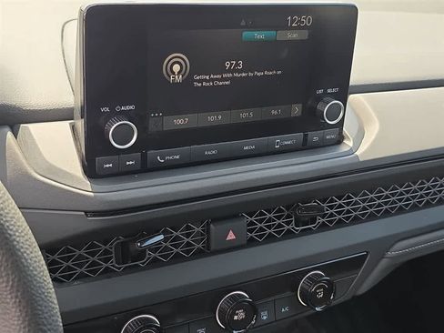 Used 2024 Honda Accord LX image 38