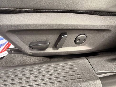 New 2026 Nissan Rogue Dark Armor image 14