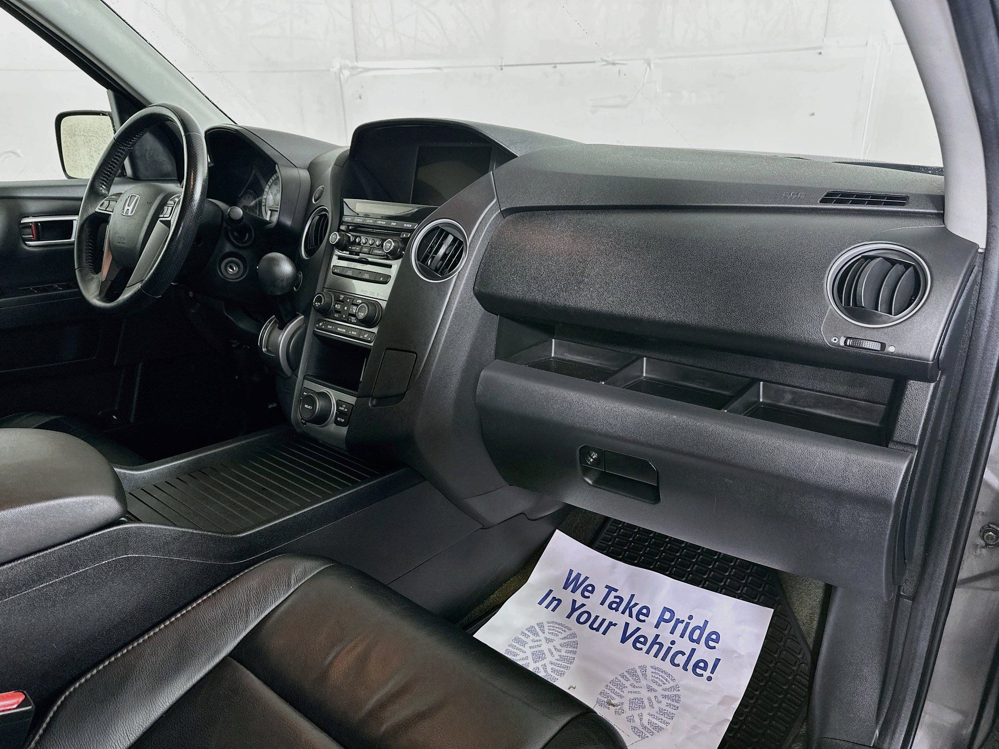 Used 2014 Honda Pilot EX-L image 30