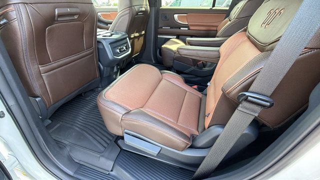 New 2026 Ford Expedition King Ranch AWD/4WD image 17