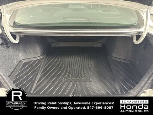 Used 2022 Honda Accord Sport image 34