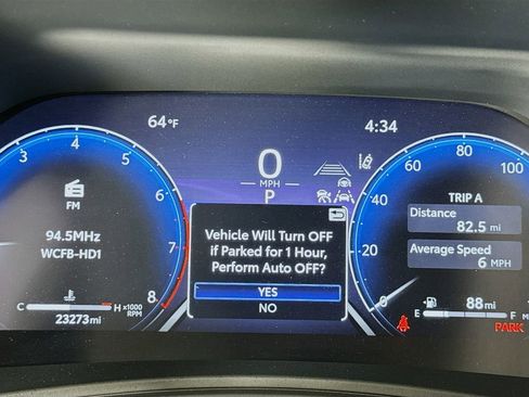 Used 2024 Toyota Grand Highlander Limited image 18