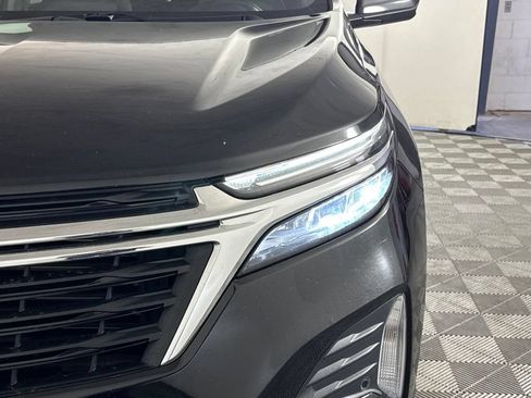 Certified 2024 Chevrolet Equinox LT AWD/4WD image 41