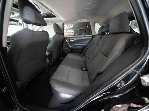 Used 2023 Toyota RAV4 XLE w/ Convenience Package AWD/4WD image 23