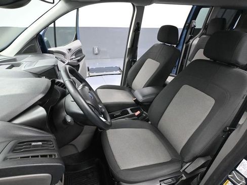 Used 2020 Ford Transit Connect XL image 21