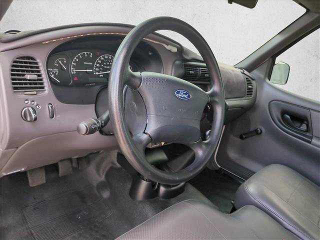 Used 2001 Ford Ranger XL RWD image 10