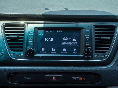 Used 2020 Kia Sedona LX FWD image 18