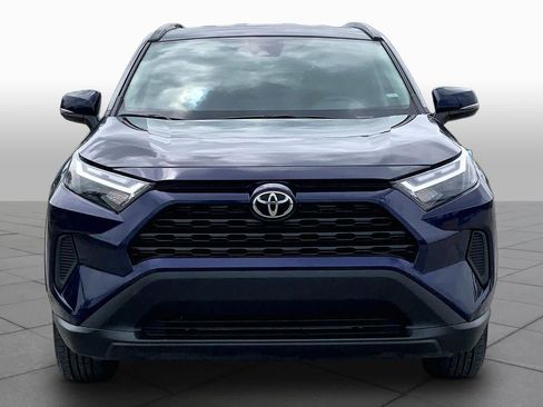 Used 2024 Toyota RAV4 XLE FWD image 4