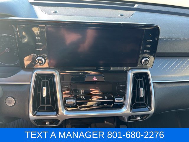 Used 2021 Kia Sorento SX AWD/4WD image 23