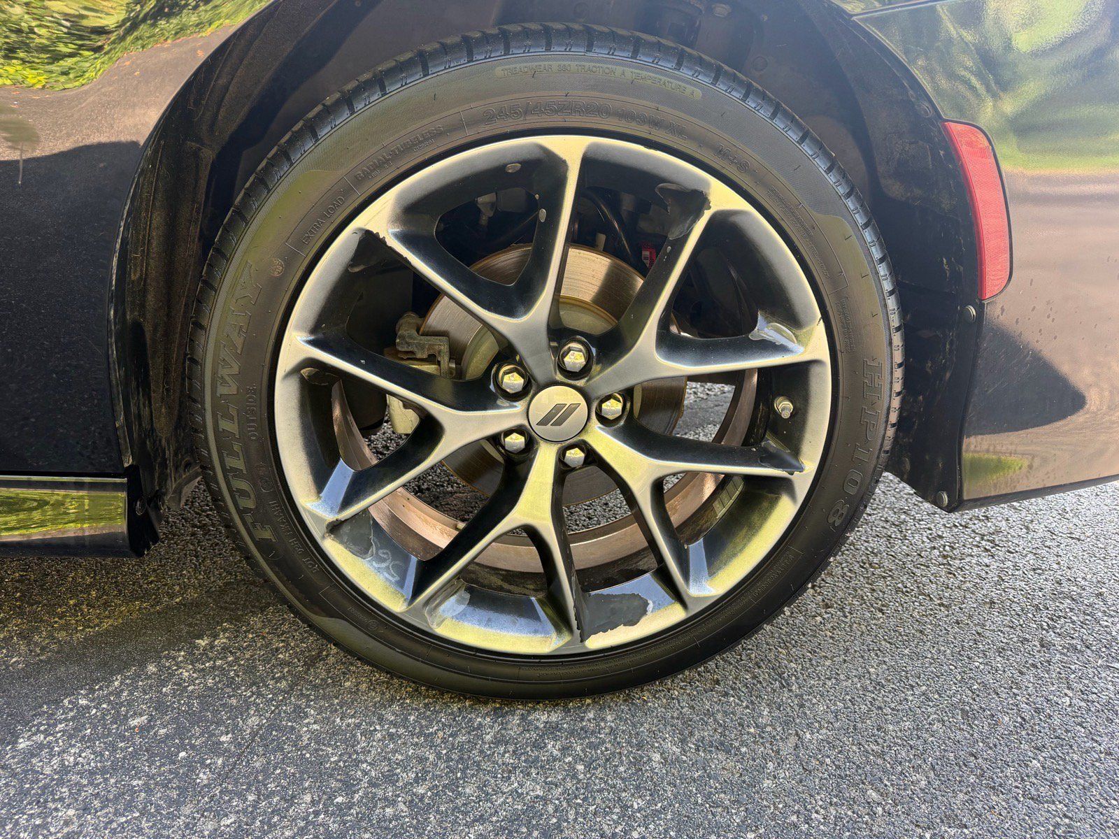 Used 2022 Dodge Charger GT RWD image 20