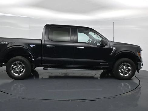 Used 2024 Ford F150 XLT w/ Mobile Office Package AWD/4WD image 8