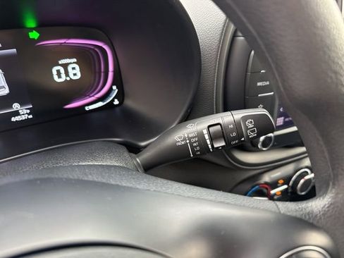 Used 2023 Kia Soul LX w/ Option Group 015 image 24