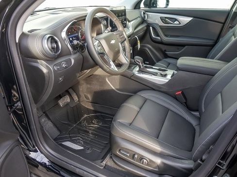 New 2026 Chevrolet Blazer LT w/ Sound & Technology Package image 14
