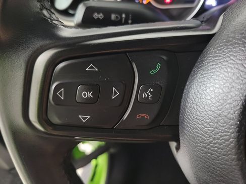 Used 2019 Jeep Wrangler Unlimited Sport S AWD/4WD image 19