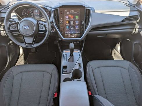 Certified 2024 Subaru Crosstrek 2.0i Premium w/ Crosstrek Mirror Package AWD/4WD image 20