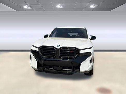New 2026 BMW XM Label Red AWD/4WD image 4