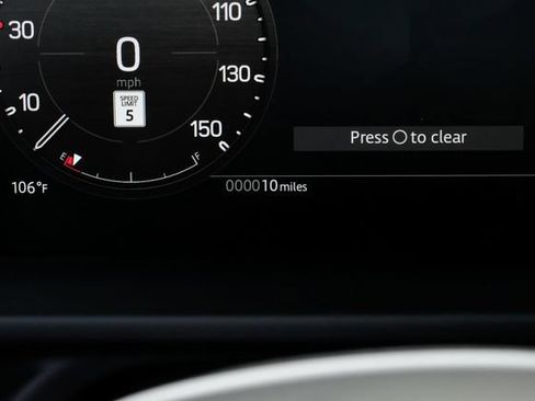 New 2026 Land Rover Defender 110 X-Dynamic SE AWD/4WD image 24