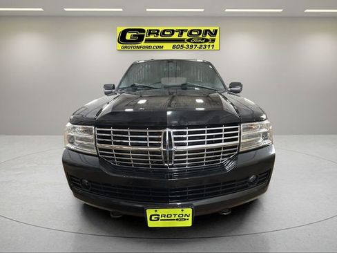Used 2013 Lincoln Navigator L 4WD image 7