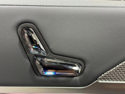 New 2025 BMW 760i xDrive image 22