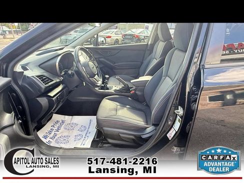 Used 2018 Subaru Crosstrek 2.0i Premium AWD/4WD image 12