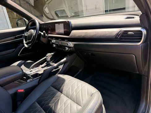 Used 2025 Kia Telluride SX Prestige X-Line AWD/4WD image 40