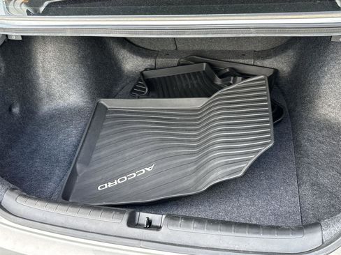 Used 2022 Honda Accord Sport Special Edition image 14