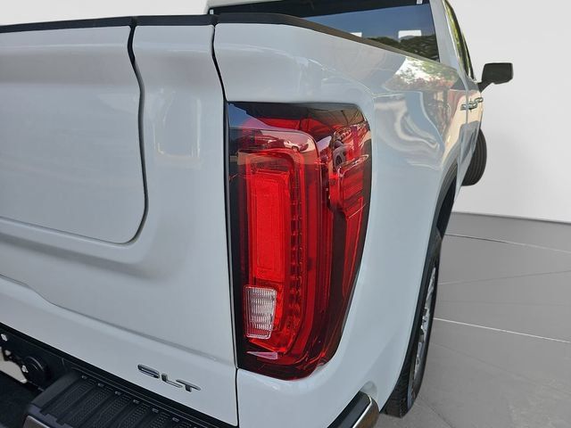 Used 2025 GMC Sierra 1500 SLT RWD image 40