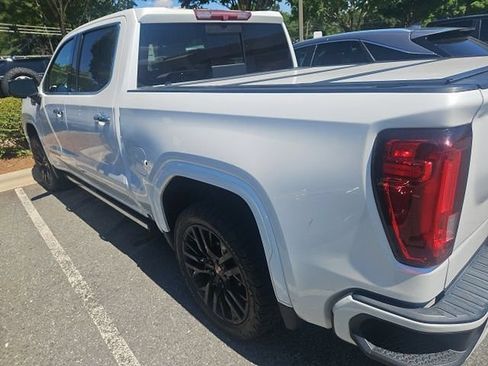Used 2022 GMC Sierra 1500 Denali AWD/4WD image 2