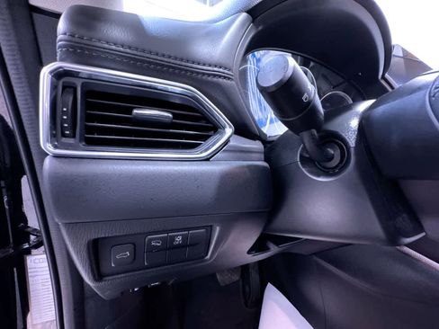Used 2025 MAZDA CX-5 AWD 2.5 S w/ Preferred Package image 17
