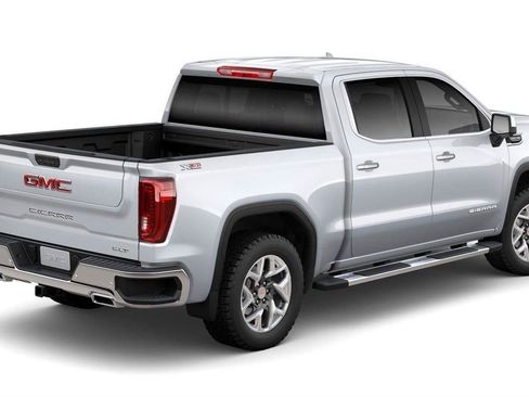 New 2026 GMC Sierra 1500 SLT image 38
