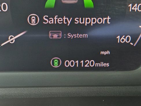 Certified 2026 Honda Accord SE image 30