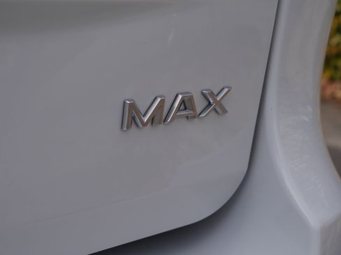 Certified 2025 Ford Expedition Max Platinum image 22