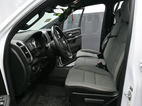 Used 2024 RAM 1500 Big Horn image 17