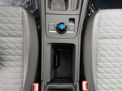 New 2026 Volkswagen Tiguan S image 24