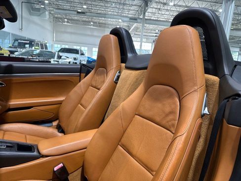 Used 2014 Porsche Boxster RWD image 41