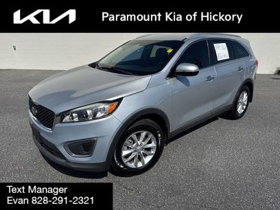 Used 2017 Kia Sorento FWD